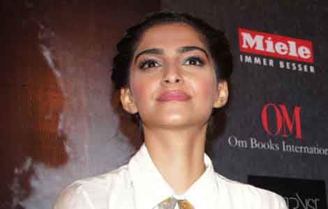 I'd like to write an autobiography some day: Sonam
