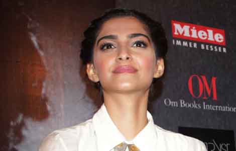 I'd like to write an autobiography some day: Sonam