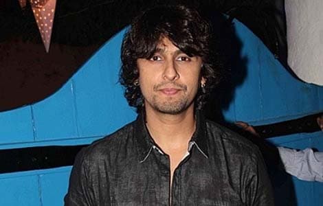 Sonu Nigam pulls out of London gig