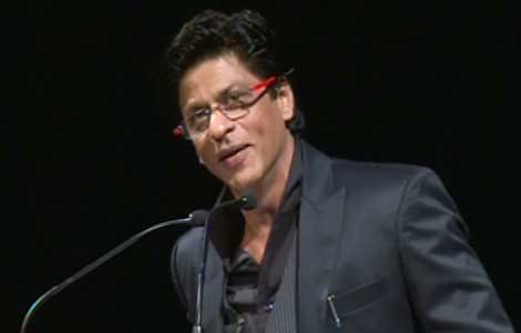  Shah Rukh Khan's detention: US denies racial profiling