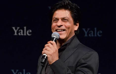 SRK detained twice at US airports now