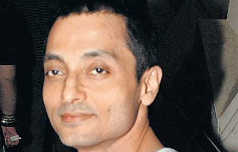 Making <i>Kahaani</i> was a risky decision: Sujoy Ghosh