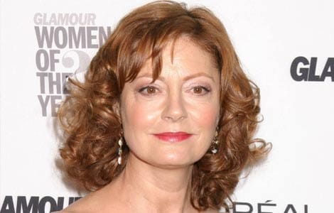 Susan Sarandon is done with marriage