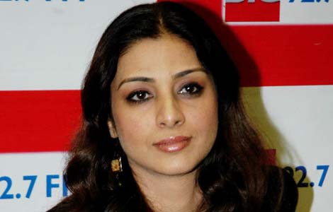 Tabu wraps up Bejoy Nambiar's film <i>David</i>