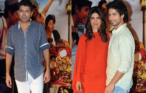 <i>Teri Meri Kahaani</i> is not similar to <i>Three Times</i>, says Kunal