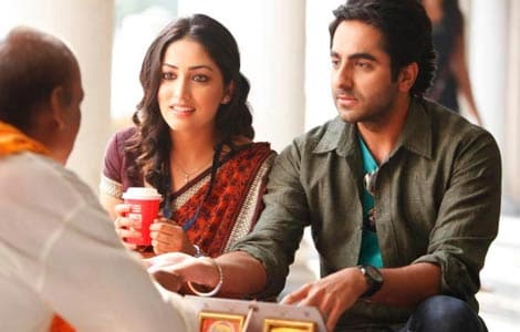 Vicky Donor earns Rs.13.40 crore, Shoojit Sircar ecstatic