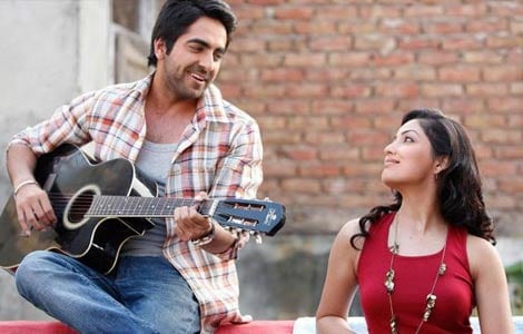 Music Review: Vicky Donor