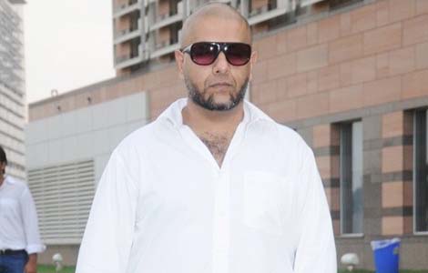 Composer Vishal Dadlani claims harassment