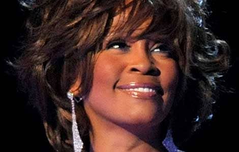 Foul play ruled out in Whitney Houston's death