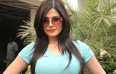 My focus is on quality, not quantity: Zarine Khan