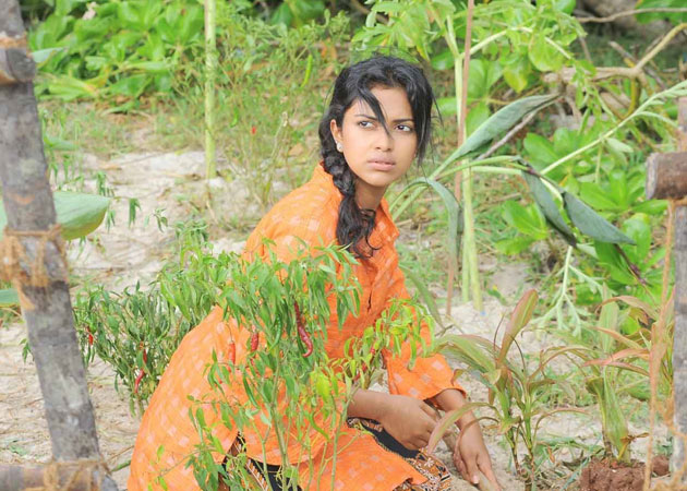 <i>Akashathinte Niram</i> selected for Shanghai Film Festival