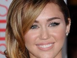 Sex is a beautiful thing, says Miley Cyrus