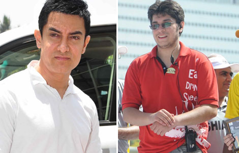 Why Aamir Khan skipped son Junaid's charity cricket match