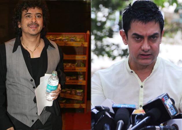 <i>Satyamev Jayate</i> in copyright trouble with Euphoria