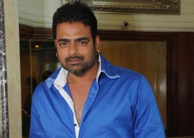 Left out of <i>Department</i> promotions, Abhimanyu Singh miffed with Ram Gopal Varma
