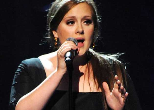 Adele's 21 world's biggest-selling album