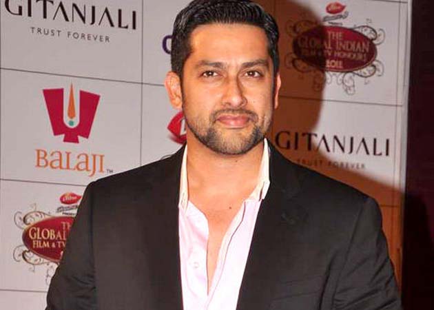 Aftab Shivdasani to be re-launched  