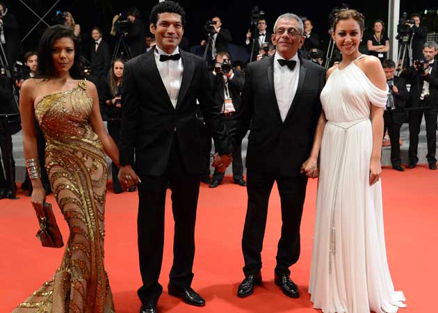 <i>After the Battle</i> brings Egypt uprising to Cannes