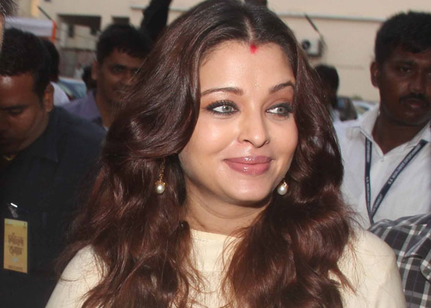 After Cannes, Aishwarya will head to Monaco