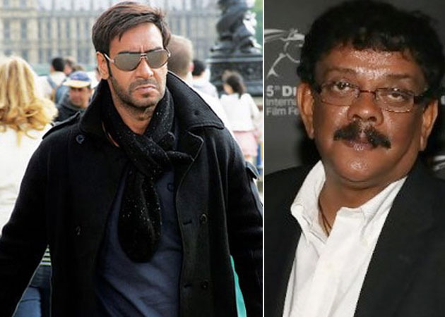 Ajay Devgn might not work with Priyadarshan again
