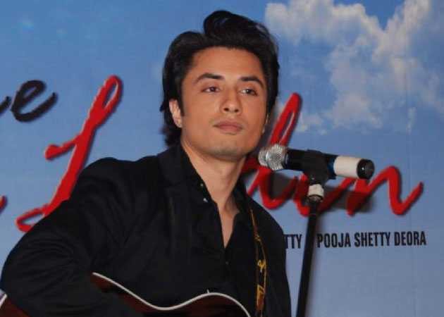 Ali Zafar to do a cameo in <i>Tere Bin Laden</i> sequel