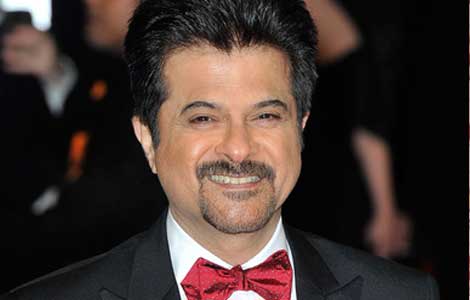 I want to be fit: Anil Kapoor