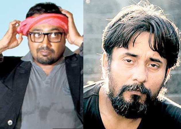 Is Anurag Kashyap's <i>Man Friday</i> off to Cannes?
