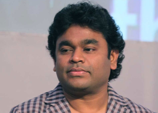 Miami Varsity confers honorary doctorate on A R Rahman