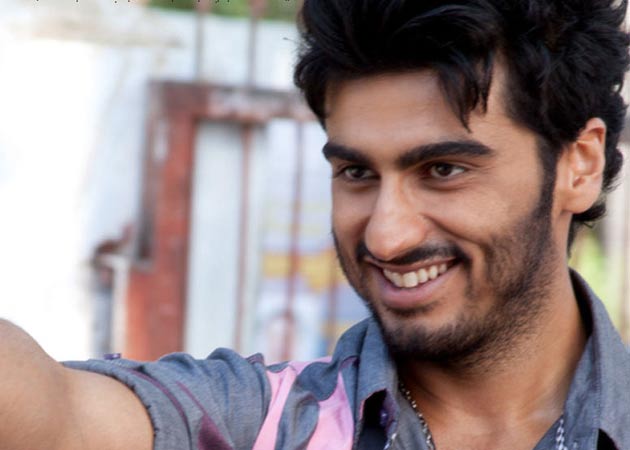 Arjun Kapoor to play Yamraj in street play?