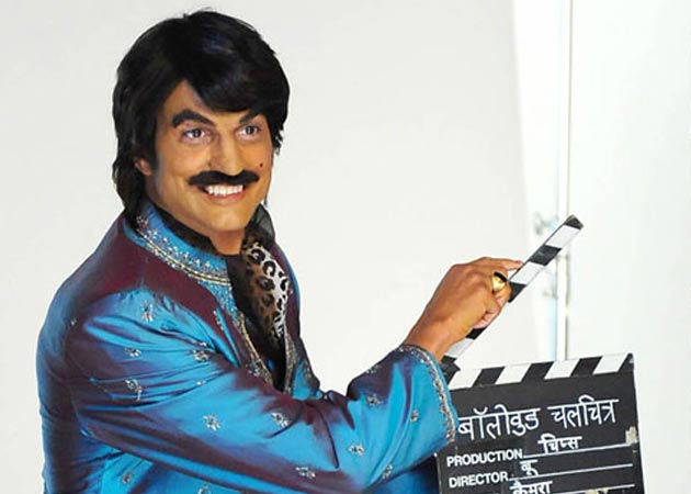 Kutcher doesn't respond to ad yanked for being 'racist'