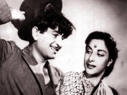 Raj Kapoor's <i>Awaara</i> is one of Time's 100 greatest films Raj Kapoor's <i>Awaara</i> is one of Time's 100 greatest films