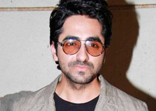 Ayushmann in talks for <i>Tere Bin Laden</i> sequel