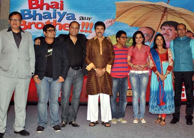 Vipul Shah producing new series <i>Bhai, Bhaiya aur Brother</i>