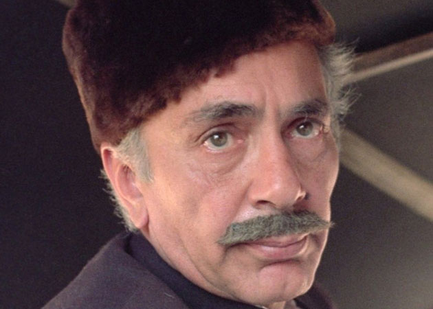 A tribute to Balraj Sahni in Himachal hills