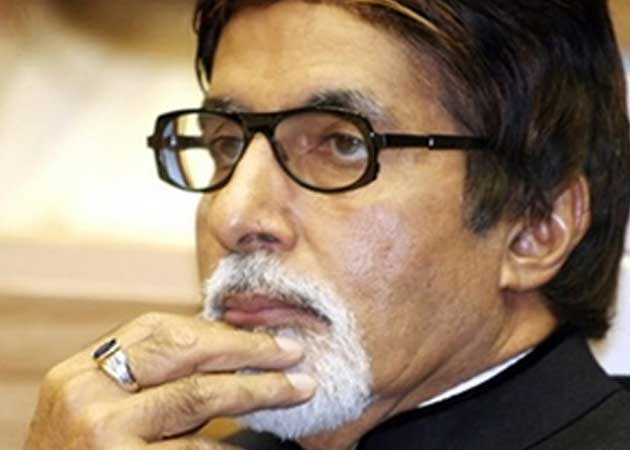 UP farmers seek Big B's help to write off debts