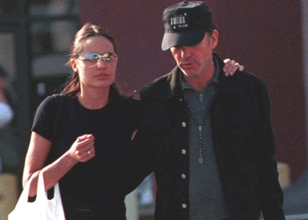 Billy Bob Thornton opens up about ex-wife Angelina Jolie