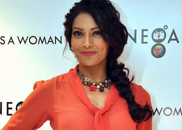 For Bipasha, making fitness DVD challenging