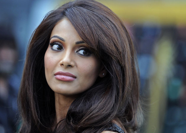 A new high for Bipasha