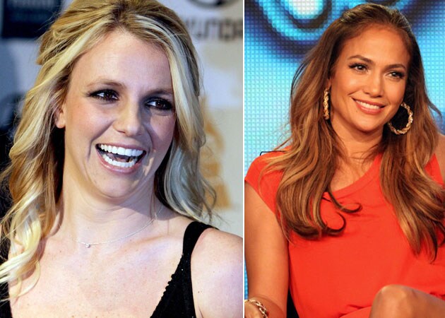 Britney Spears wants more moolah than Jennifer Lopez