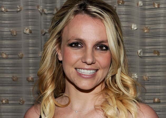 <i>X Factor</i> bosses were desperate for Britney Spears