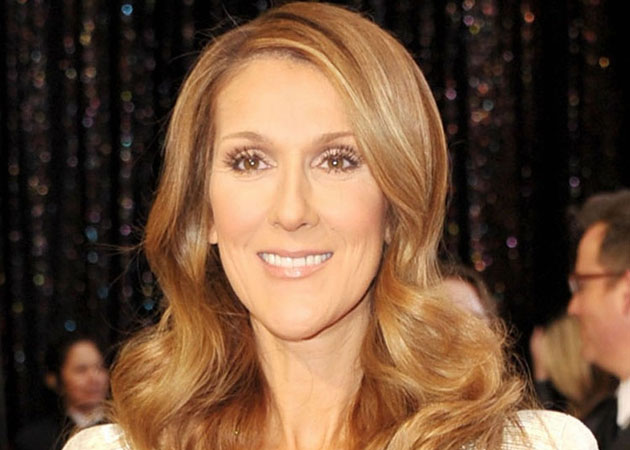 Celine Dion's house on sale