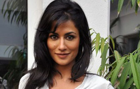 Chitrangada Singh still struggling to get over 'Geeta Rao'