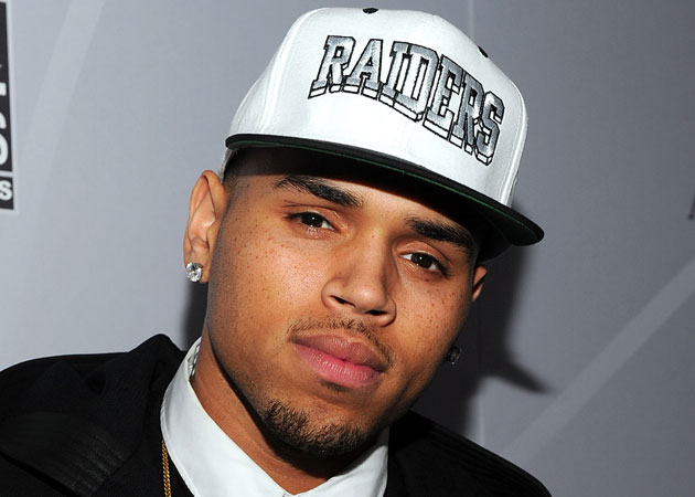 Chris Brown selling Hollywood apartment for &pound;1.8 million