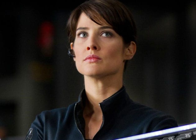 Cobie Smulders to marry in September