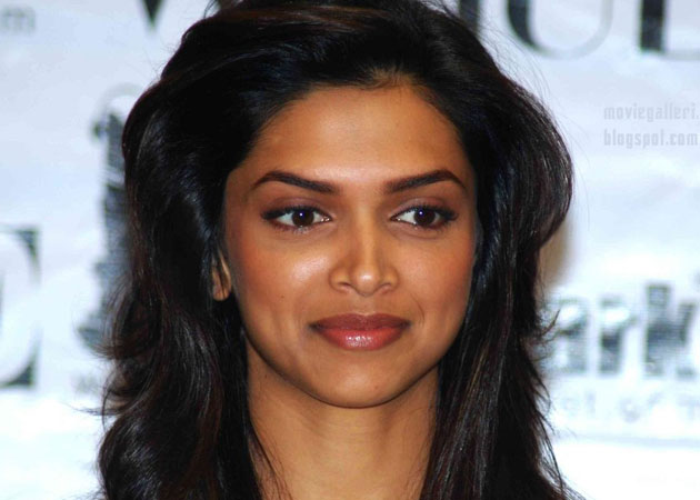 Deepika Padukone's apartment for sale