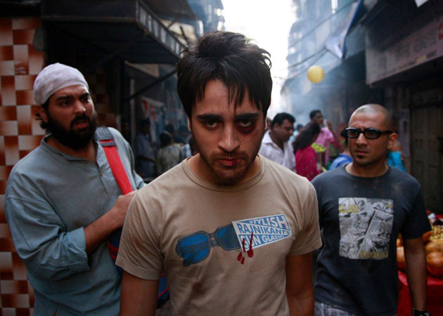 <i>Delhi Belly</i> set for Hong Kong release