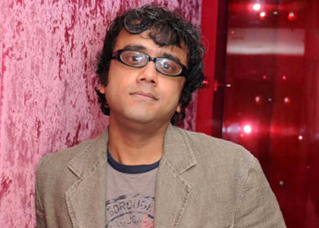 All my films are entertaining: Dibakar Banerjee