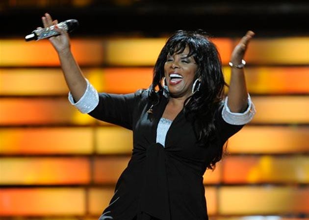 Donna Summer believed 9/11 caused lung cancer 