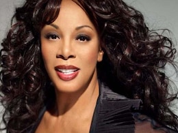 Disco legend Donna Summer dies at 63 Disco legend Donna Summer dies at 63