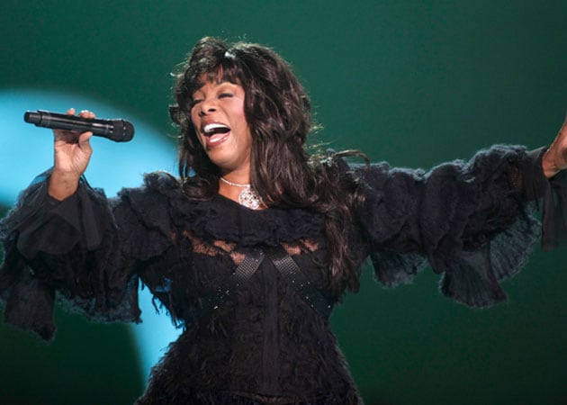 Donna Summer's family thank fans for their well-wishes
